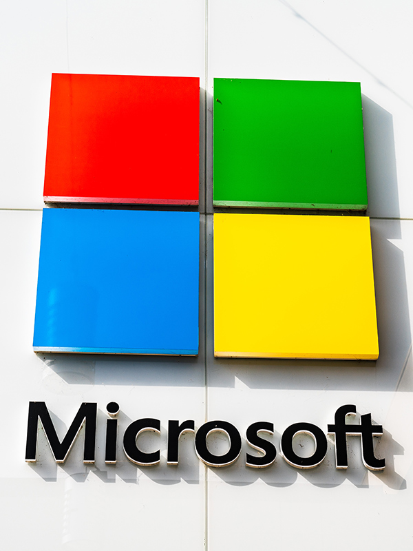 Fornitore-software-microsoft-per-system-integrator